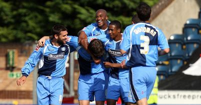 Wycombe: Signed young midfielder